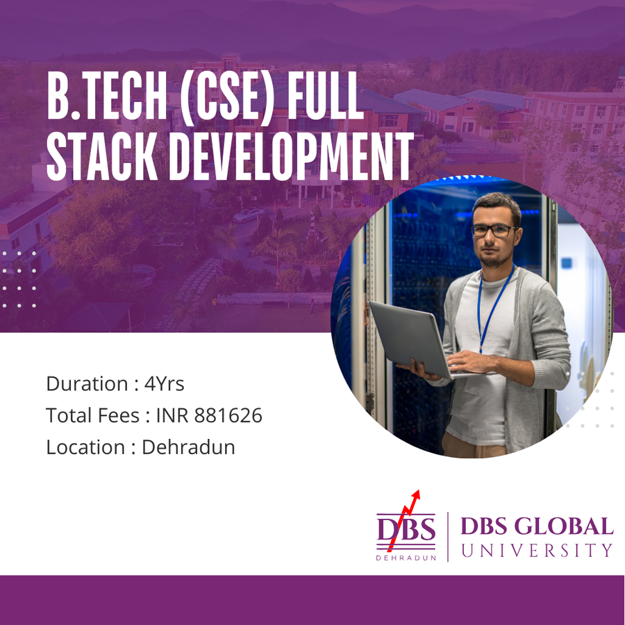 DBS Global University